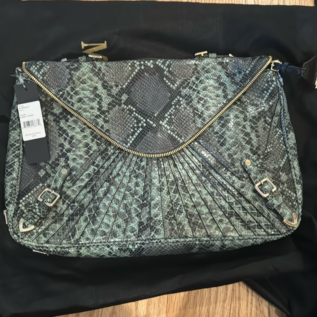 New Never Work Rebecca Minkoff